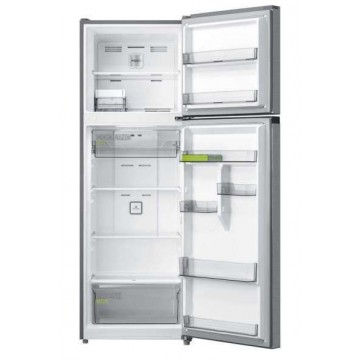 Midea Ψυγείο Δίπορτο 338lt NoFrost Υ172.4xΠ59.5xΒ69.5εκ. Inox MDRT489MTE02E Midea Ψυγείο Δίπορτο 338lt NoFrost Υ172.4xΠ59.5xΒ69.5εκ. Inox MDRT489MTE02E